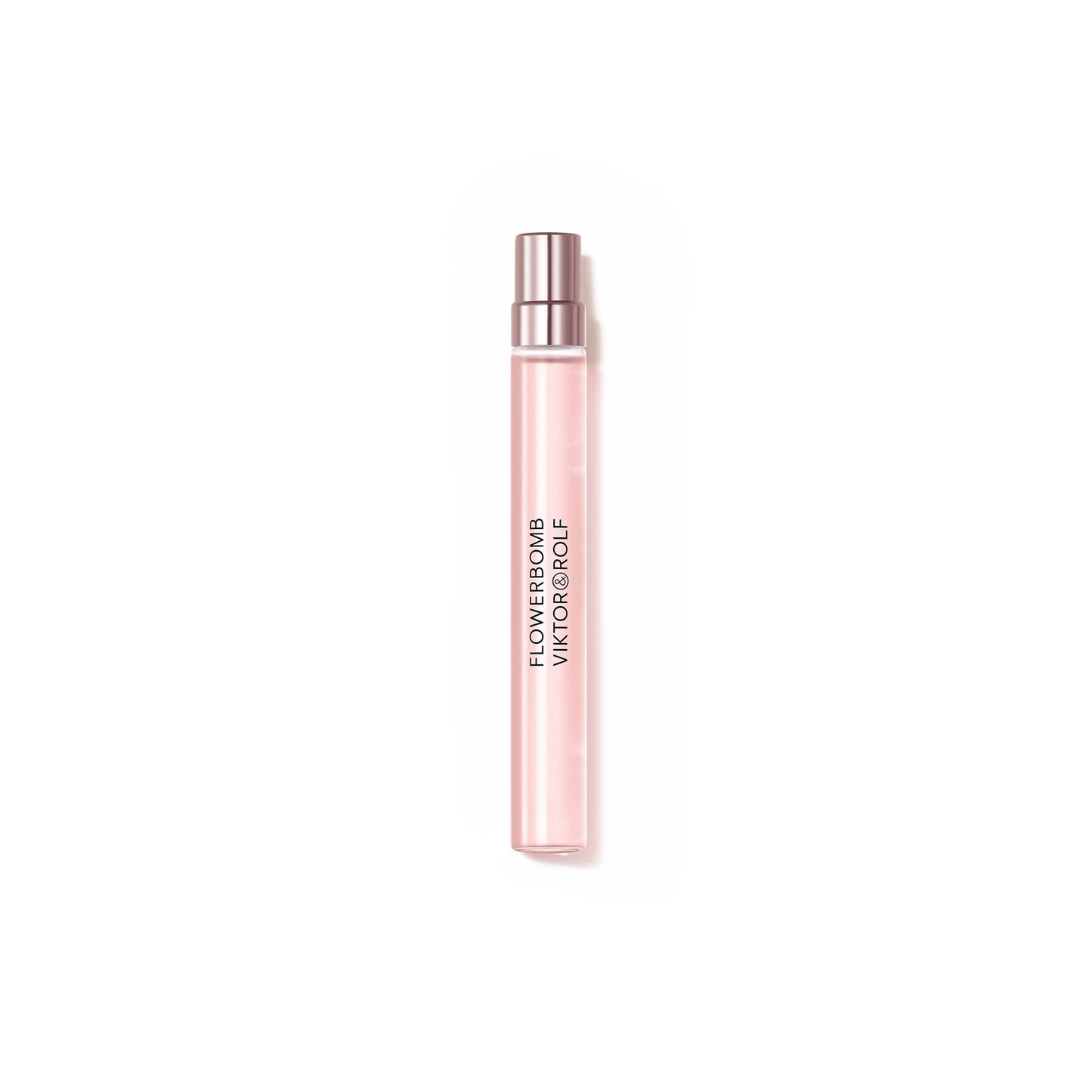 Viktor&Rolf - Flowerbomb Eau de Parfum - Women's 3-Piece Perfume Set - Floral & Woody - With Notes of Rose, Peony & Patchouli - Perfume, 3.4 Fl Oz & Travel Size, 0.3 Fl Oz & Body Lotion