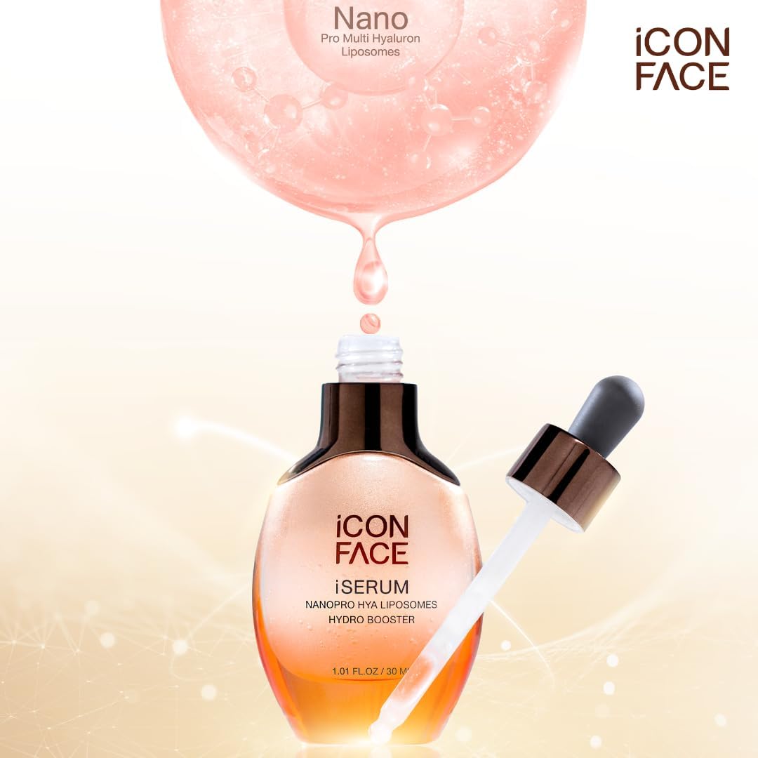 iCon Face iSerum