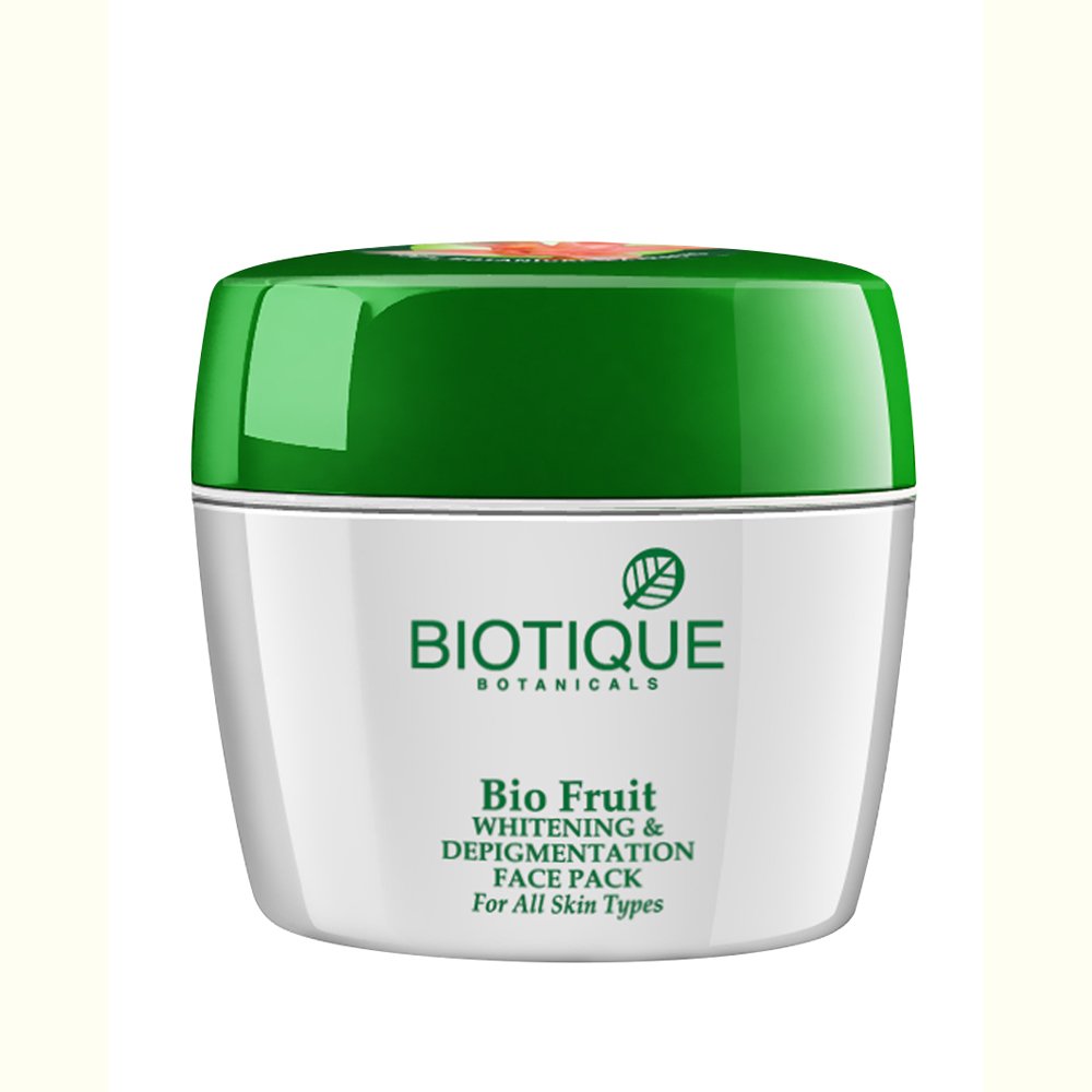 Biotique Fruit Pack - Fruit 235g