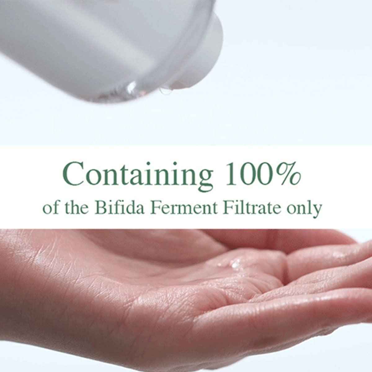 mixsoon Bifida Toner 10.14 fl oz / 300 ml