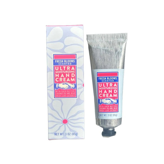 Trader Js Ultra Moisturizing Hand Cream set - 2 PACK (3 oz, Pumpkin)