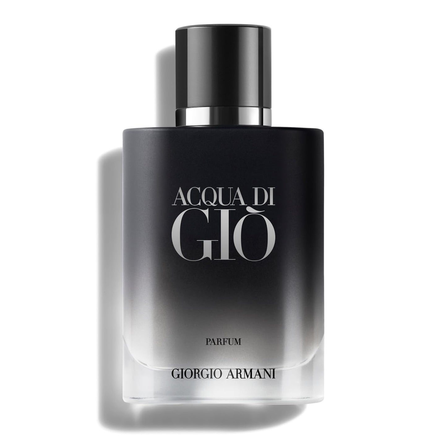 Armani Beauty – Acqua di Giò – Parfum – Cologne for Men – Fresh & Woody Men’s Fragrance – Bergamot, Ginger, Marine, Geranium, Rosemary, Clary Sage, Patchouli, Incense Notes - 1.6 Fl Oz