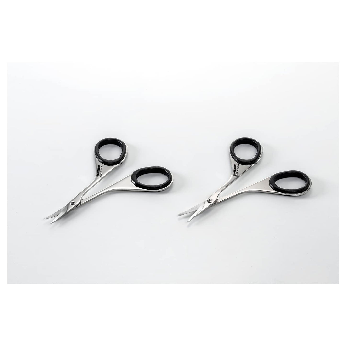 Scissors for craftsmanship stainless steel nose hair G-2113