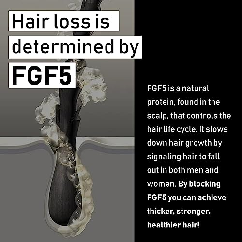 EVOLIS Reverse Thickening Conditioner for Fuller-Looking Hair ? Keratin Treatment & Formula for Thinning Hair (8.5 fl oz)