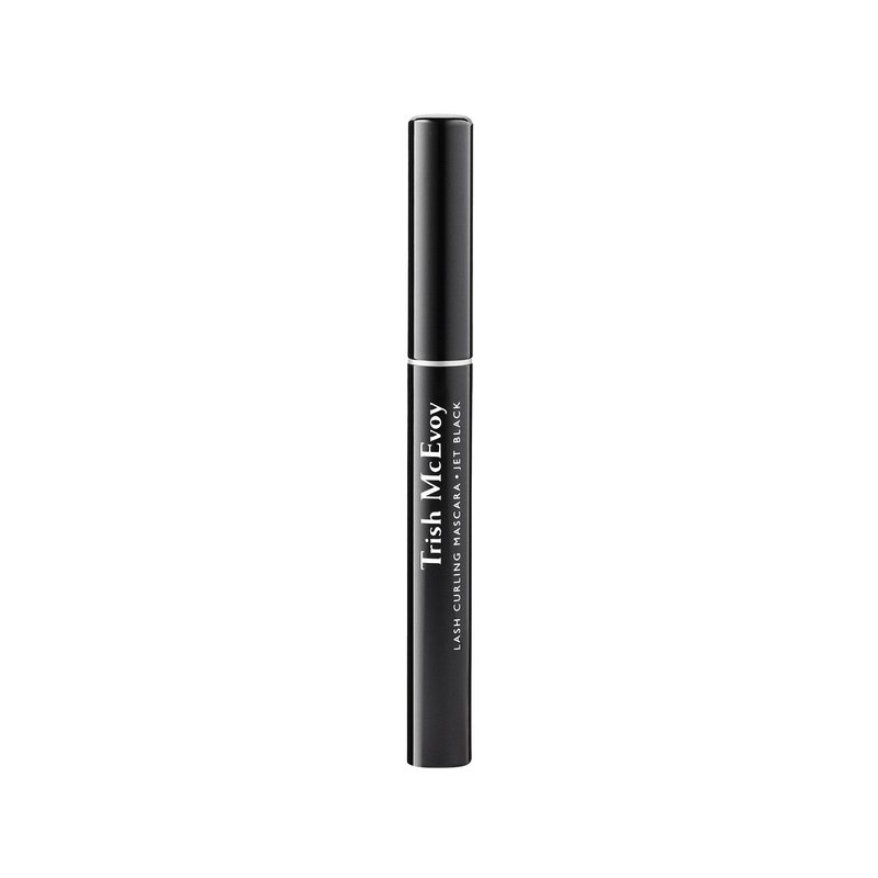 Trish McEvoy Lash Curling Mascara, Jet Black, .18 oz/5 g