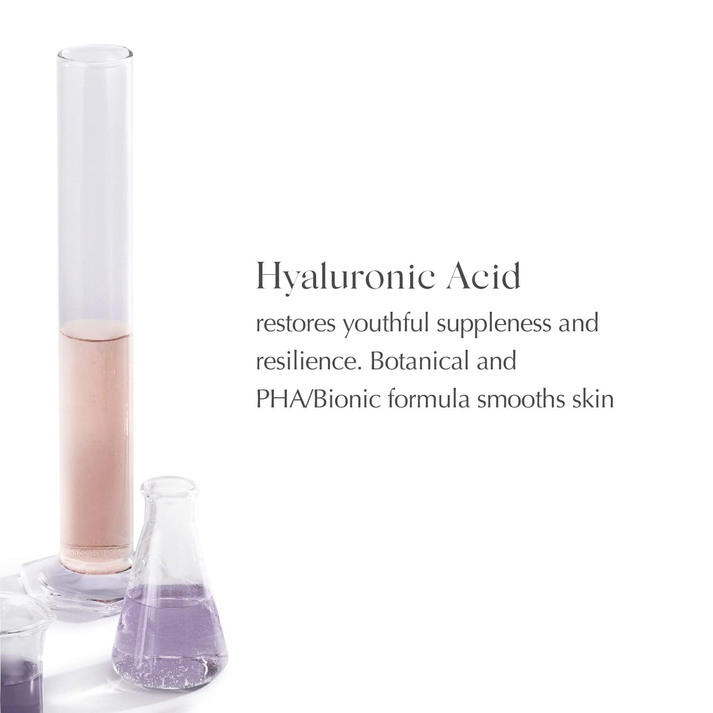 Exuviance HydraSoothe Toner - Hydrating Hyaluronic Acid Formula for Dry/Sensitive Skin | 6.7 fl. oz.
