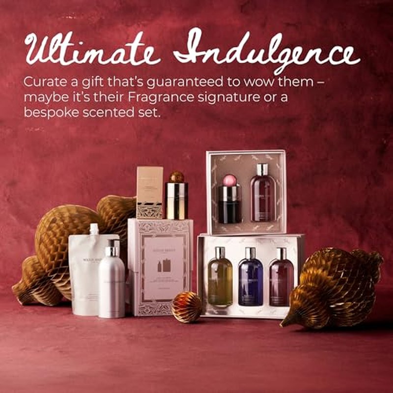 Molton Brown Floral & Aromatic Hand Care Collection