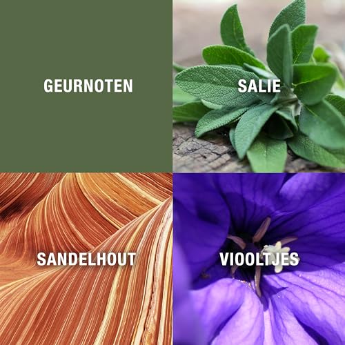 Geoffrey Beene Grey Flannel Men's Perfume, Eau De Toilette Daytime Luxurious Spray, 4 oz