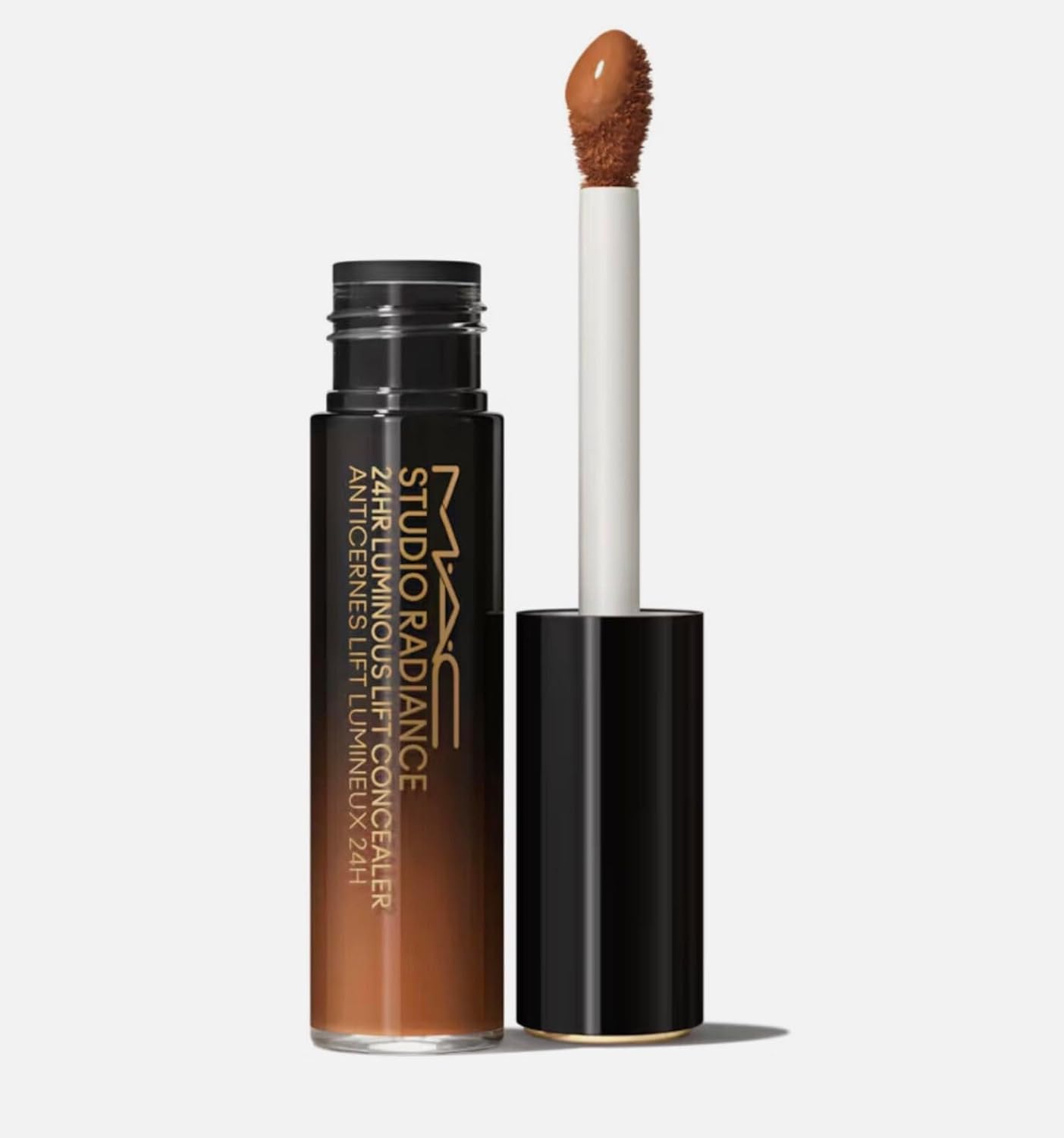 MAC Studio Radiance Concealer - 24HR Luminous Lift, NW45 | 0.3 Ounces