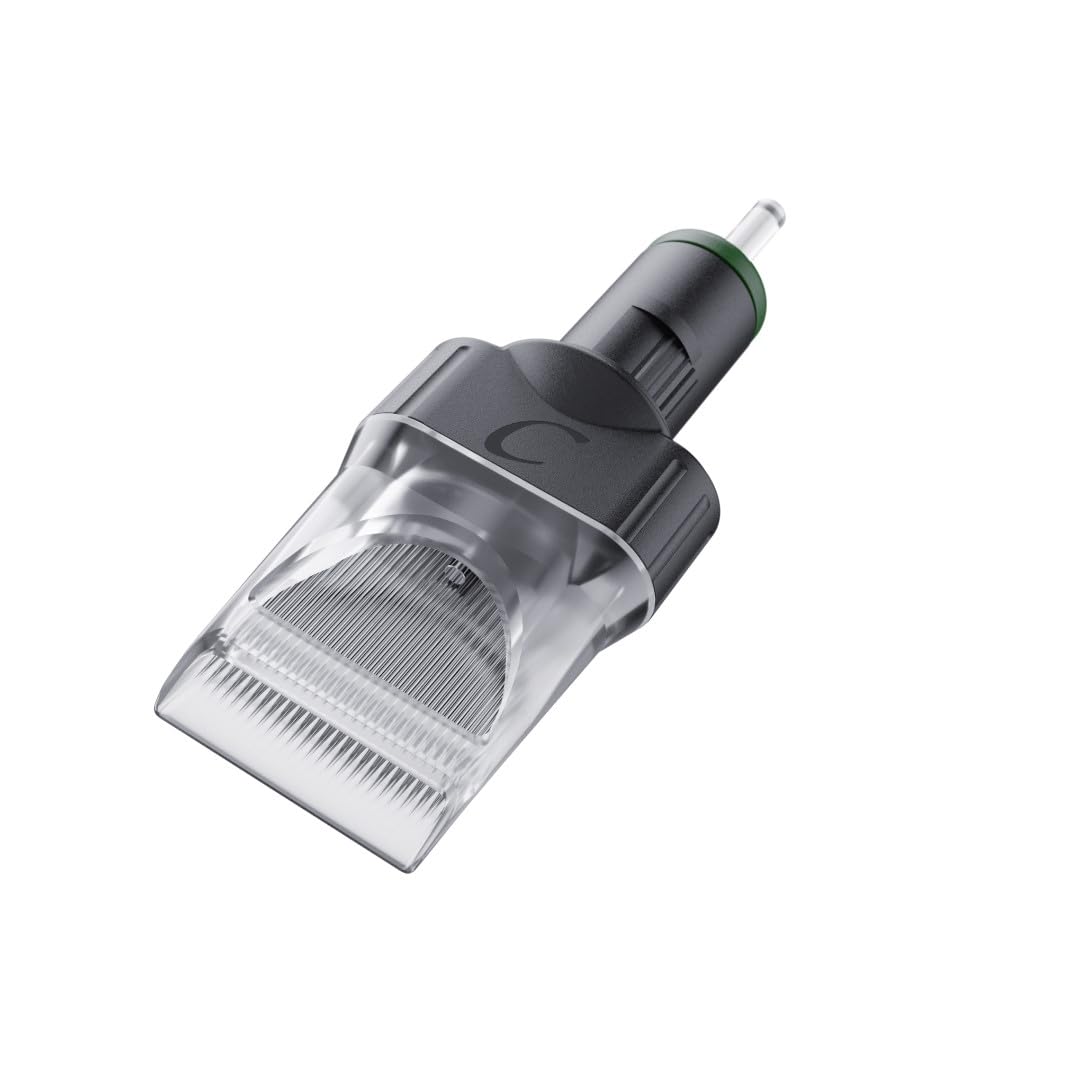 Cheyenne Tattoo Cartridges - Magnum 0.25 Safety Cartridges - 10 Stück (55-Magnum 0.25 lt)