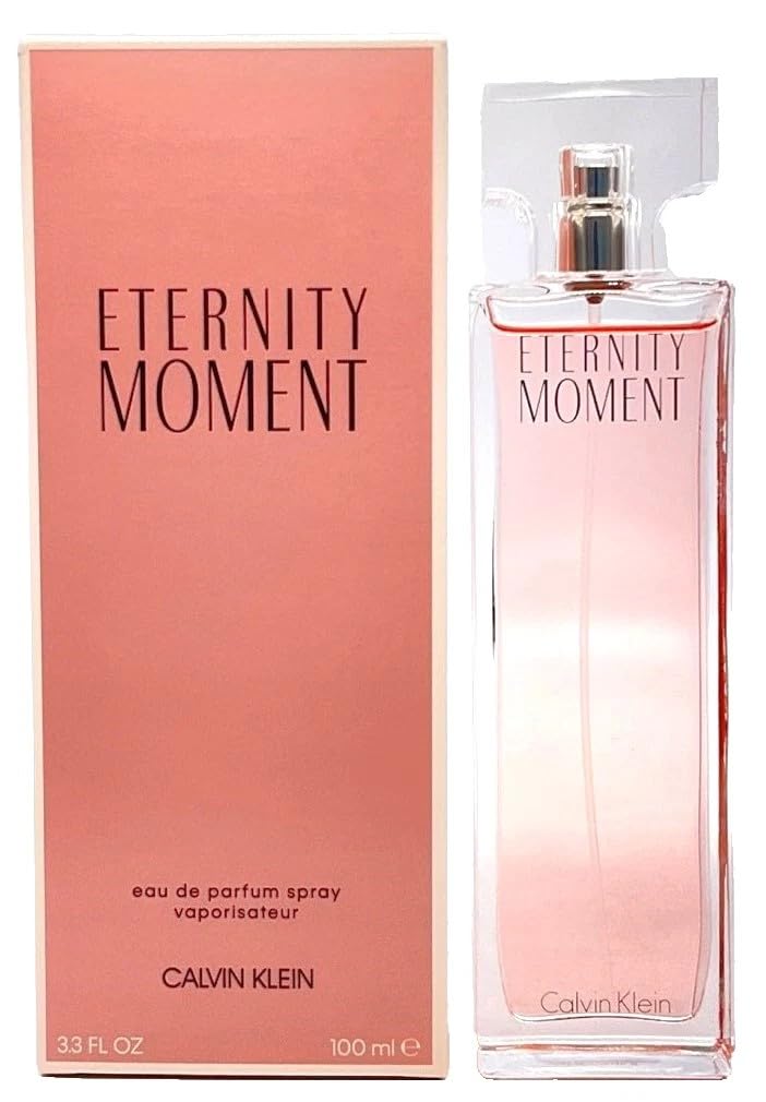 Eternity Moments by Calvin Klein