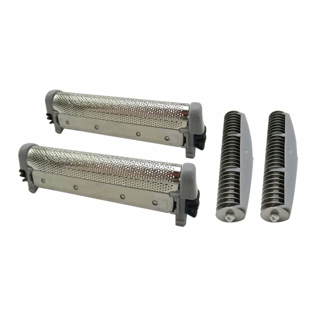Foil and Cutter Set fits Remington SP-69 MS2 Series Models: MS2-90, MS2-100, MS2-150, MS2-190, MS2-200, MS2-250, MS2-260, MS2-270, MS2-280, MS2-290, MS2-390, MS2-391, MS2-392, MS2-300