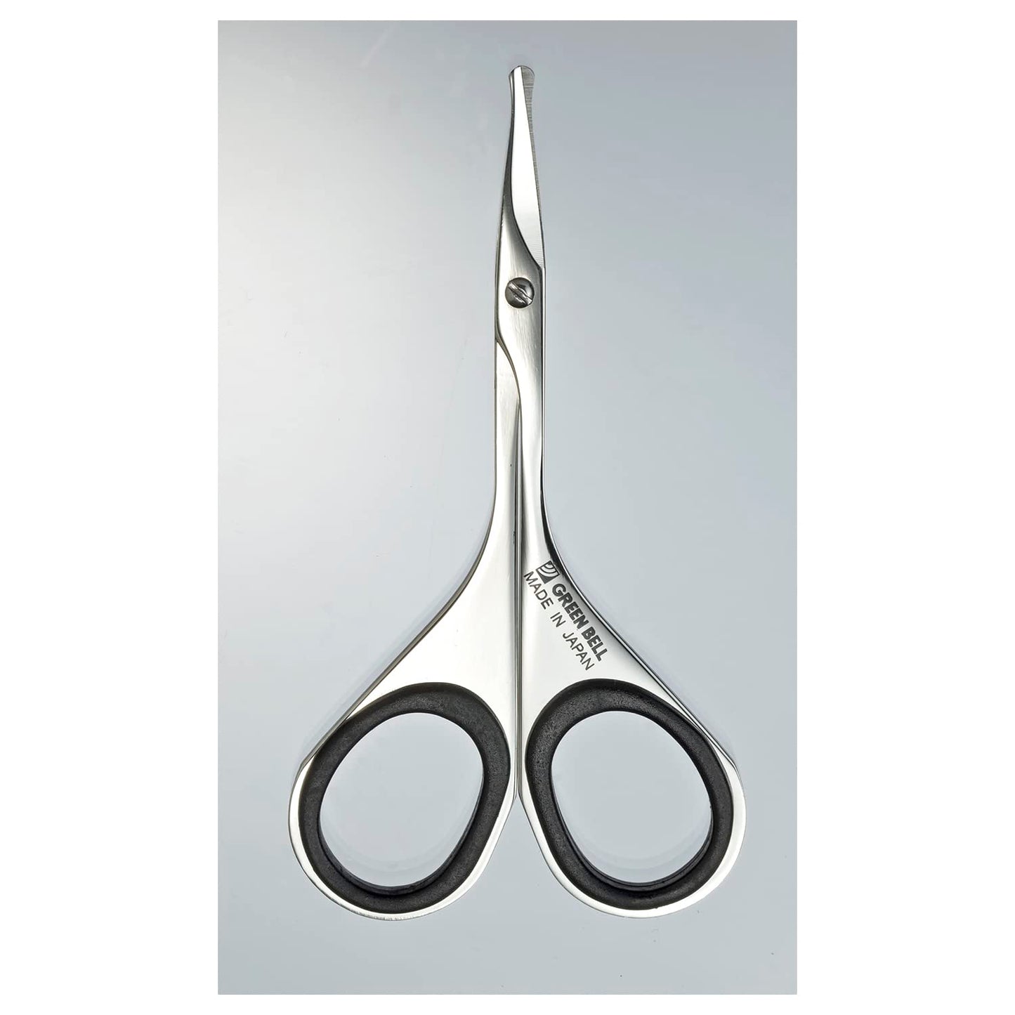 Scissors for craftsmanship stainless steel nose hair G-2113
