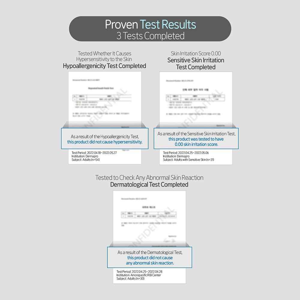 ETUDE SoonJung 10 Free Moist Emulsion, Face Moisturizer, Non-Sticky Lotion for Sensitive Skin, pH Balanced Formula, Panthenol, Madecassoside, Korean Skin Care, Beauty (4.39 Fl Oz)
