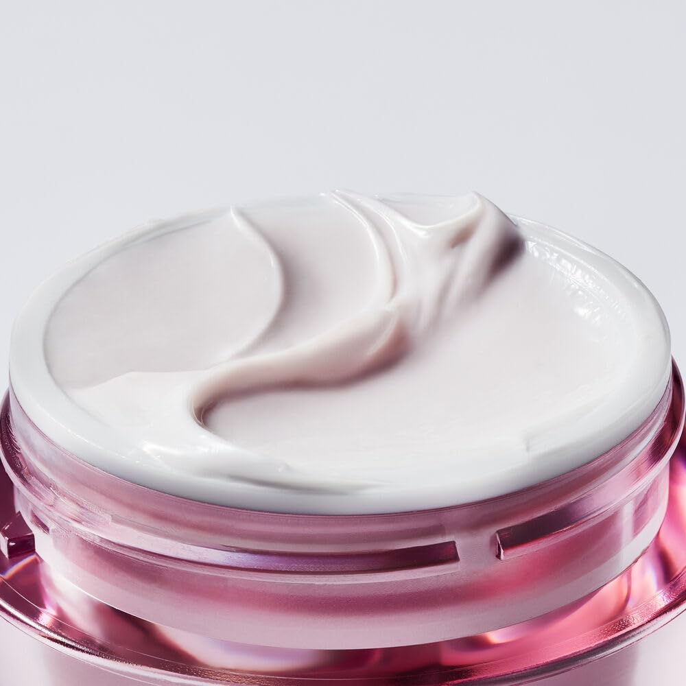 Estée Lauder Resilience Multi-Effect Night Tri-Peptide Face and Neck Cream Moisturizer | Plumping & Anti-Aging, 1.7 Ounce