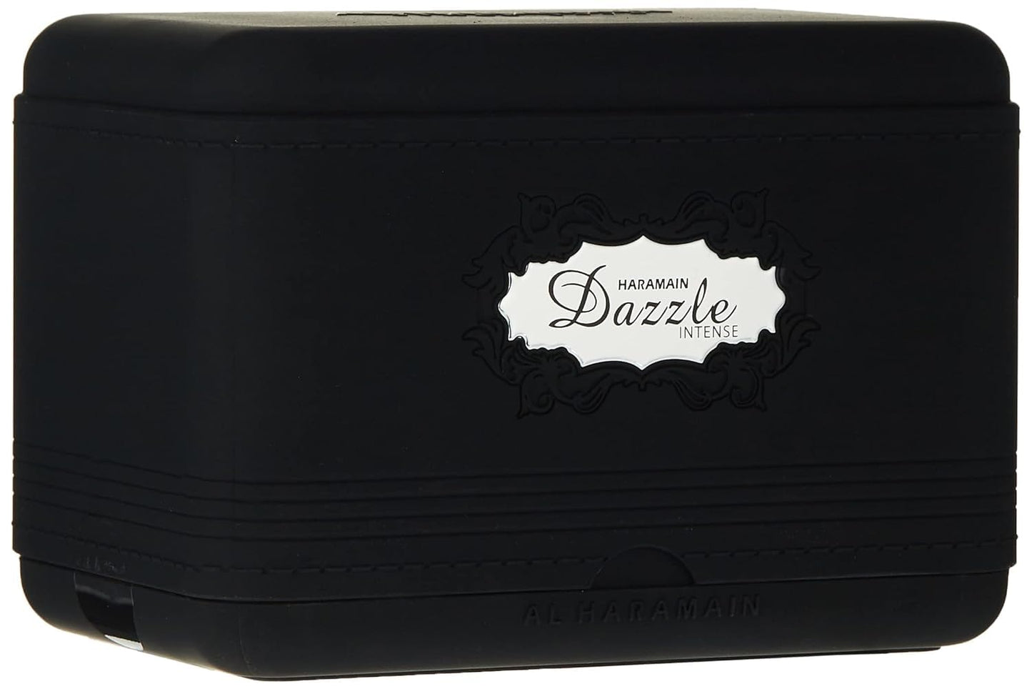 Dazzle Intense by Al Haramain, 3 oz Eau De Parfum Spray Unisex