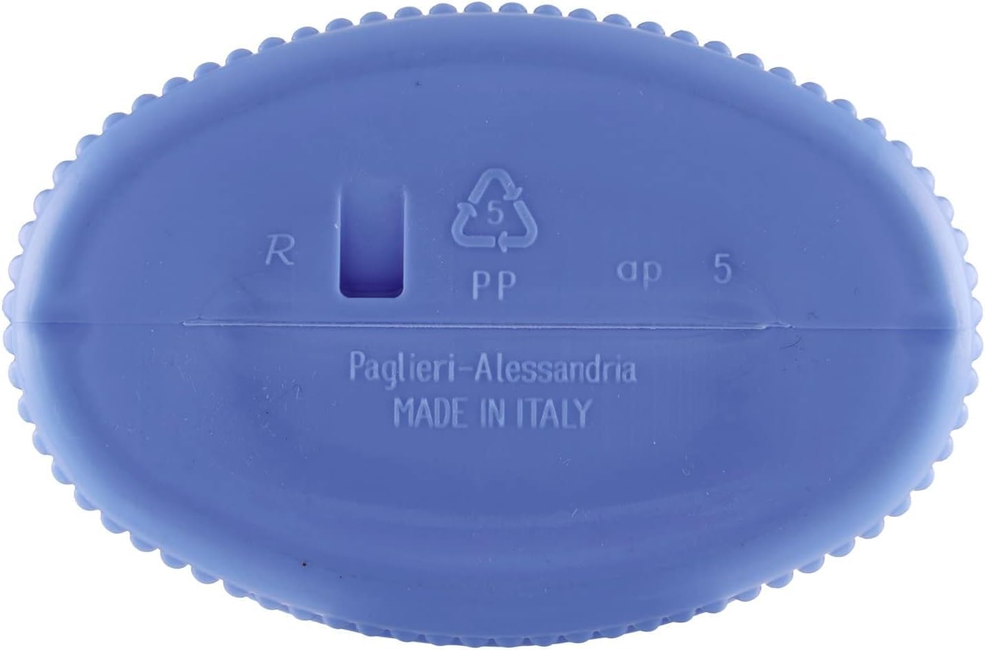 Paglieri:"Felce Azzurra" Talcum Powder, Classic Scent - 5.29 Ounce (150g) Bottles (Pack of 2) [ Italian Import ]