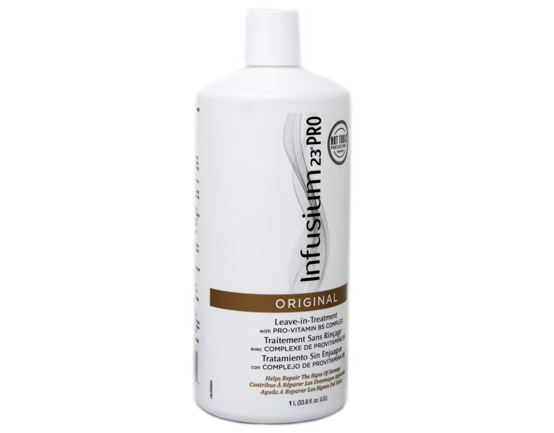 INFUSIUM 23 Pro Treatment Original 33.8 Ounce (999ml) (Pack of 3)