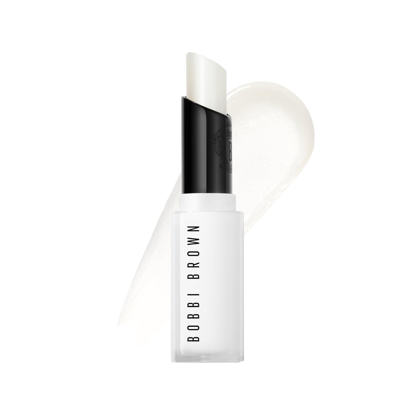 Bobbi Brown Extra Lip Tint | Hydrating Tinted Lip Balm & Sheer Color | Jojoba, Avocado, and Olive Oils, 0.08 Ounce, Bare Pink