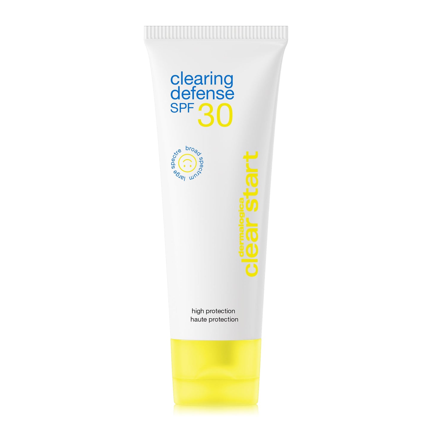 Dermalogica Clear Start Clearing Defense SPF30, Oil Free Sunscreen, 2 fl oz