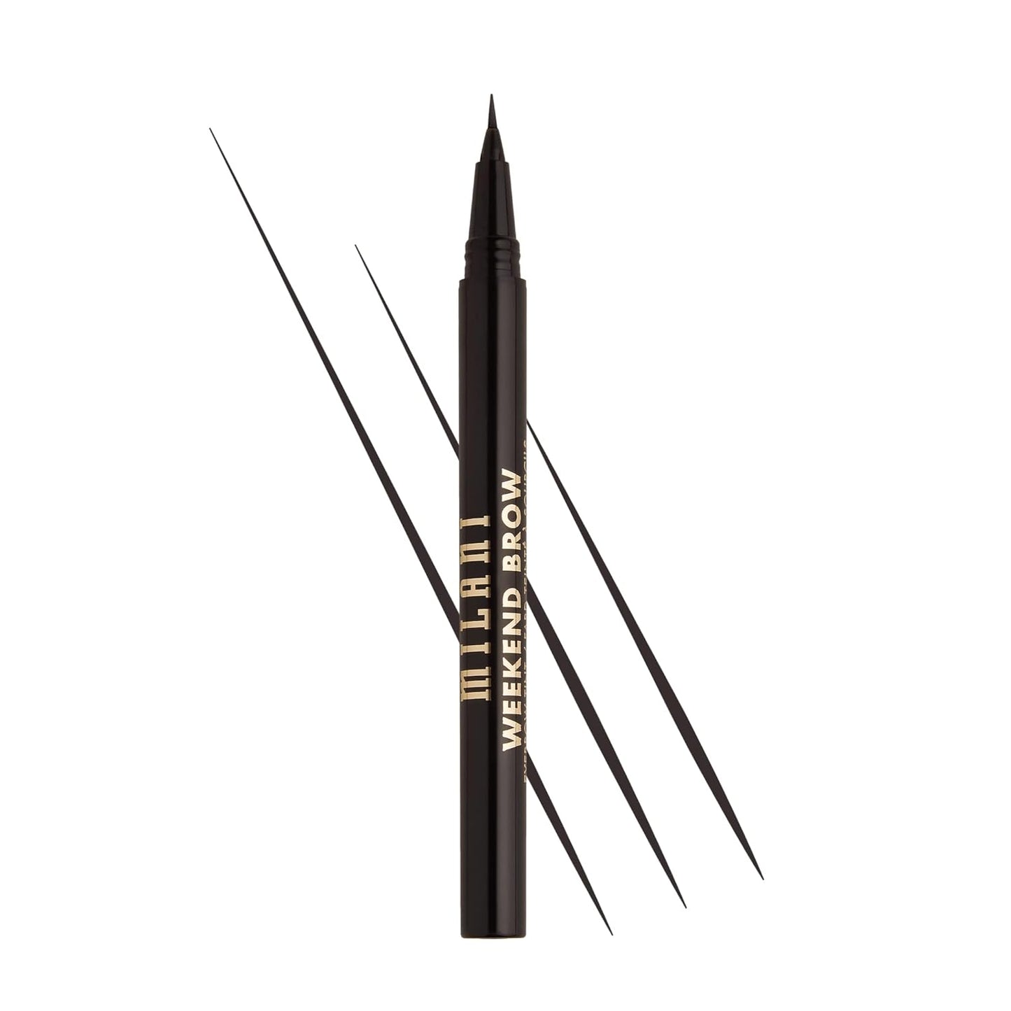 Milani Eyebrow Tint - Long-Lasting Weekend Brow Color | 140 Espresso Shade