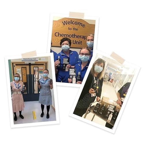 Watermans Shampoo Biotin, Rosemary, Caffeine, Niacinamide, Argan Oil for Thinning Hair, Natural Volumizing for Fine Hair, Hair Growth & Hair Loss with Nutrient-Rich Natural Ingredients 8.45 fl oz