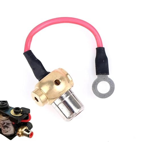 Coil Tattoo Machine Hook Cord to RCA Female Jack Connector Mount Adapter Plug Line Converter for Tattoo Coil Machine Gun DIY Parts