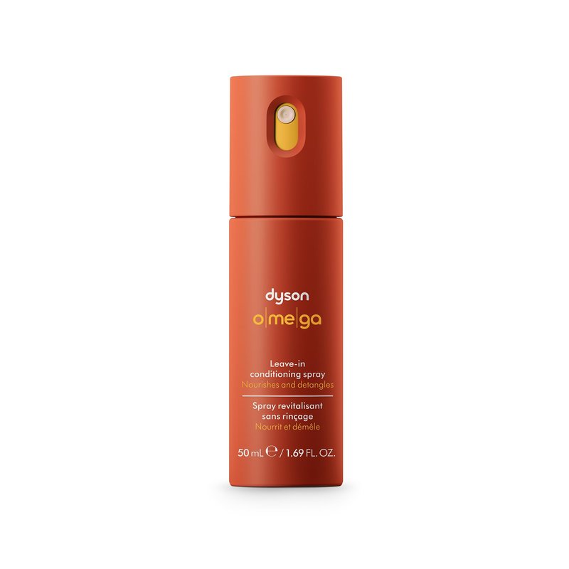 Dyson Omega™ Leave-in conditioning spray
