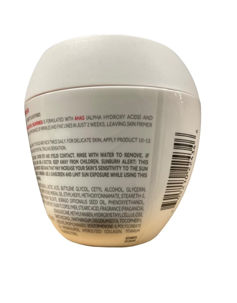 Ponds Rejuveness Anti-Wrinkle Cream 7 Ounce Jar - 2 Pack