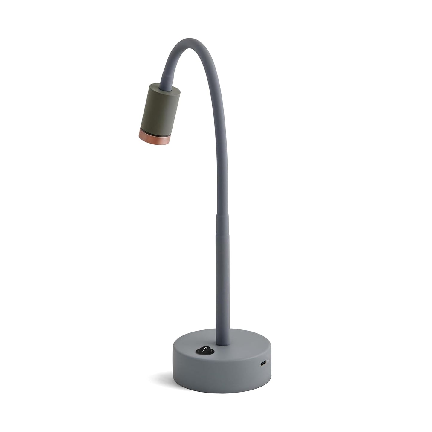 OPI Cordless Gel Lamp - Touch LED Light for Quick Curing | Lightweight & Portable Design