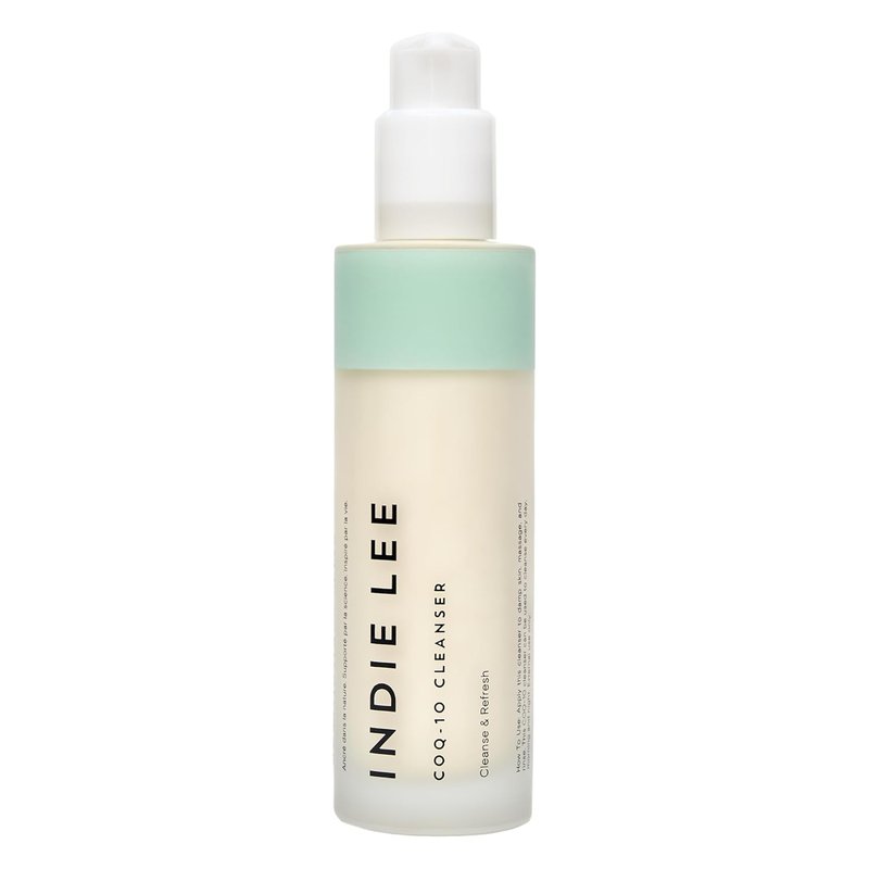 CoQ-10 Cleanser by Indie Lee - Nourishing Facial Cleanser | 125 ml