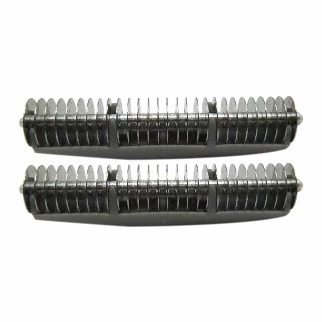 Foil and Cutter Set fits Remington SP-69 MS2 Series Models: MS2-90, MS2-100, MS2-150, MS2-190, MS2-200, MS2-250, MS2-260, MS2-270, MS2-280, MS2-290, MS2-390, MS2-391, MS2-392, MS2-300