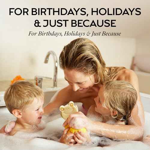 ZAAINA Kids Soap Bar (Set of 6) ? Unique Natural Animal Shaped Soaps for Children ? Gentle Bath Soap for Sensitive Skin ? Fun Gift for Kids ? Birthday, Bath Time ? Handmade in USA