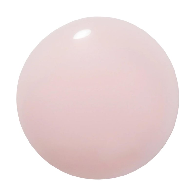 Dazzle Dry Nail Lacquer (Step 3) - Mind Your Mani - A pale, barely there nude with pink undertones. Sheer cream. (0.5 fl oz)