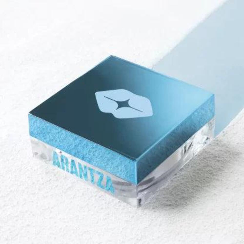 ARANTZA COSMETICS POLVO TRANSLUCIDO MATIFICANTE (TRANSLUCENT), 0.03 Ounce (Pack of 1)