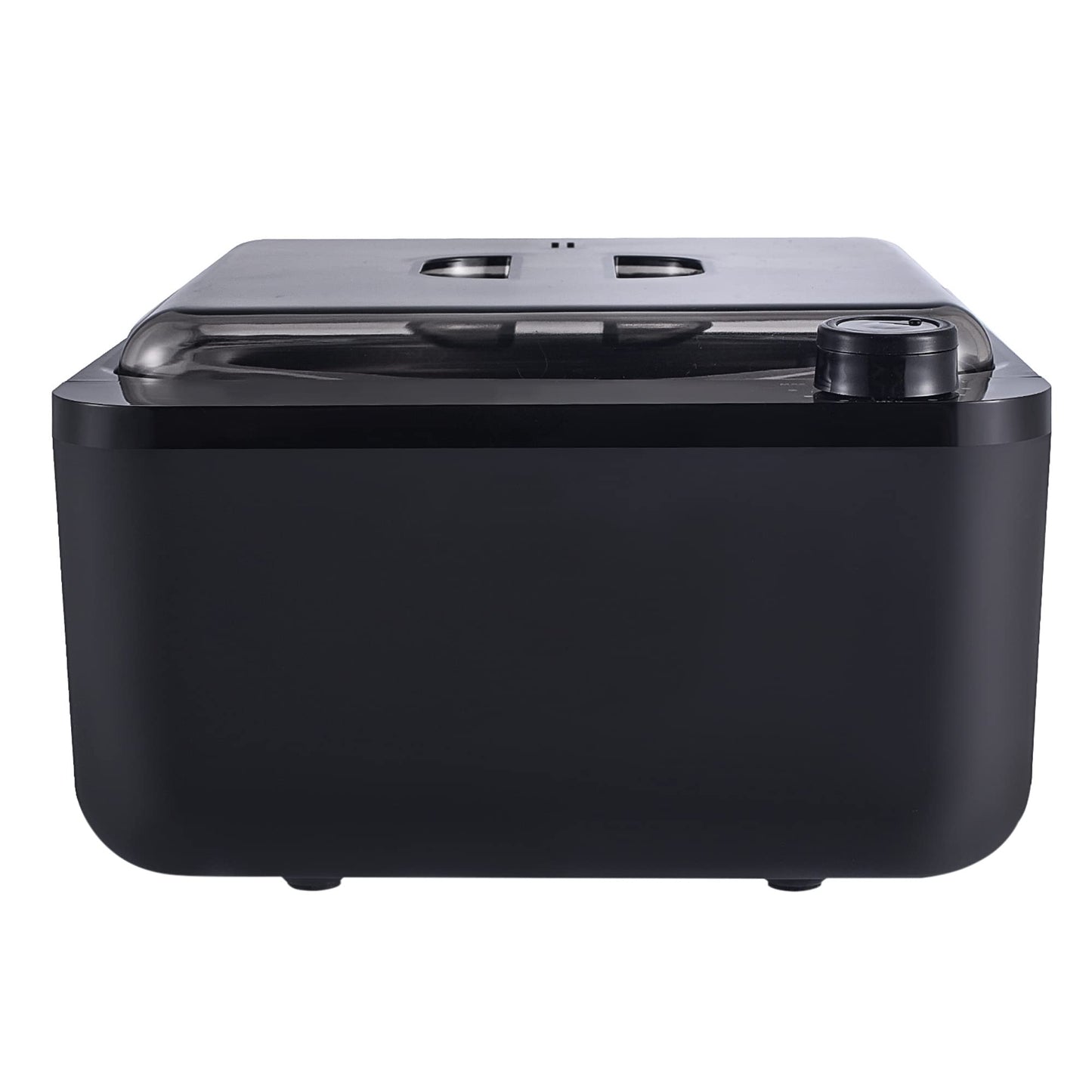 Waxness Hard Wax Beads Heater WN-200 Black Holds 1 lb