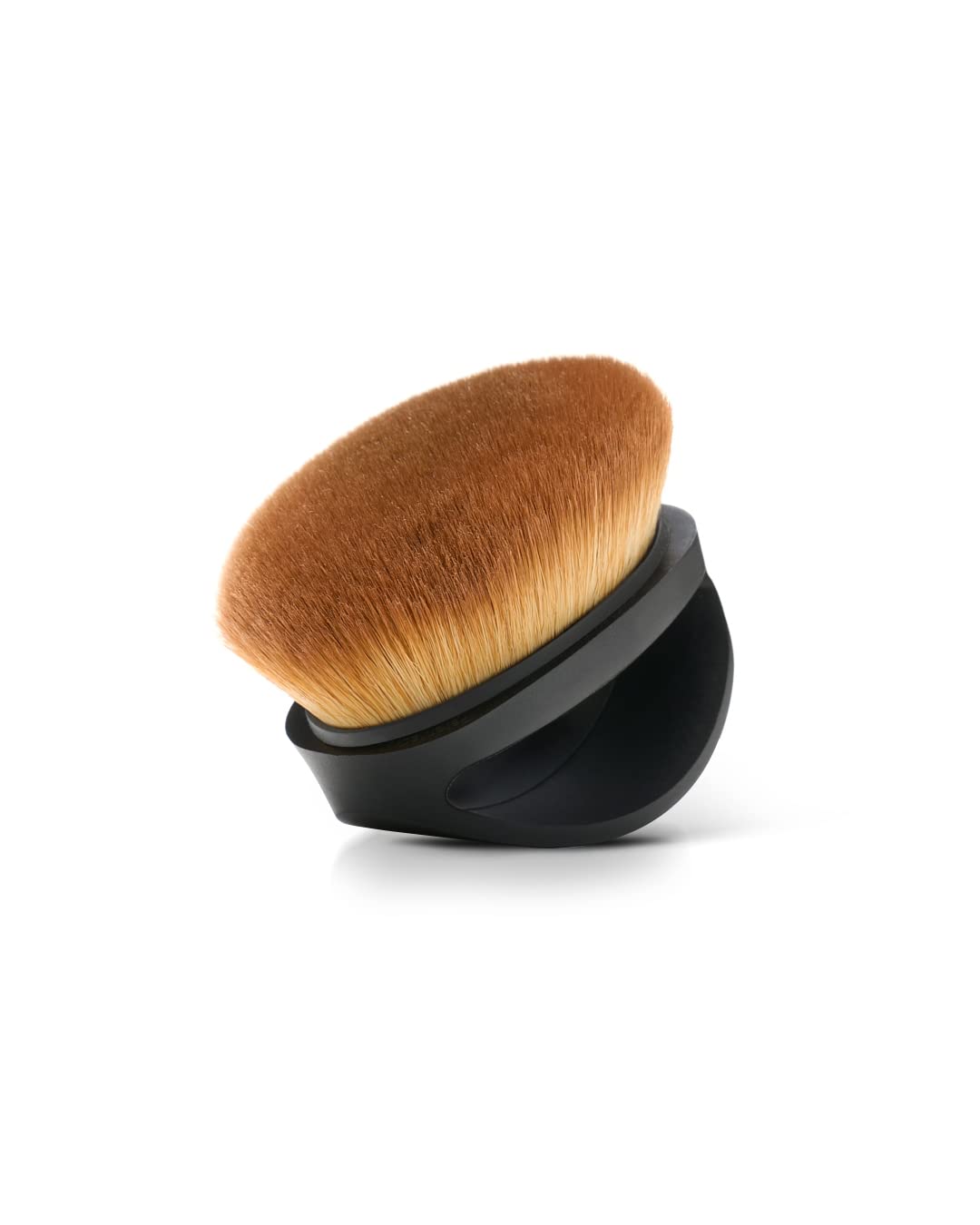 Cocosolis Tanning Brush - Premium Self-Tanner Application Brush for Flawless Results | Ideal for All Skin Types