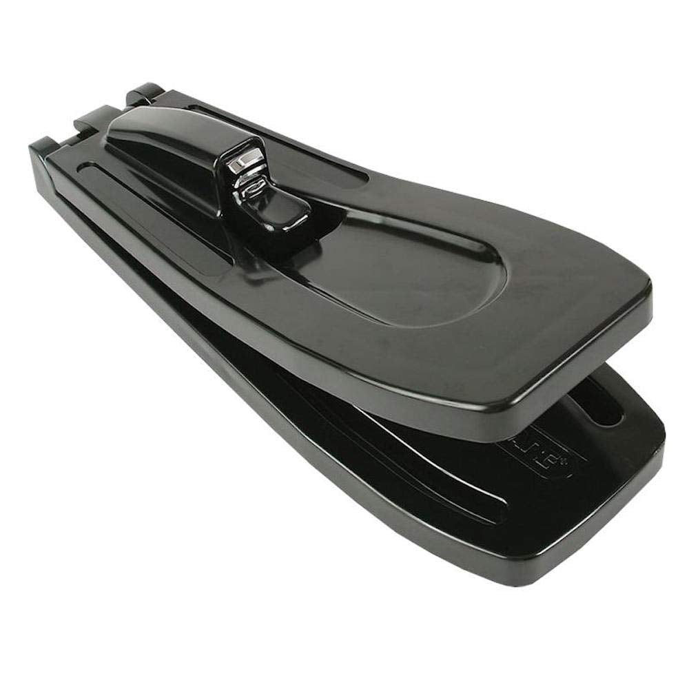 SP Ableware 20806 Press-On One-Handed Nail Clipper