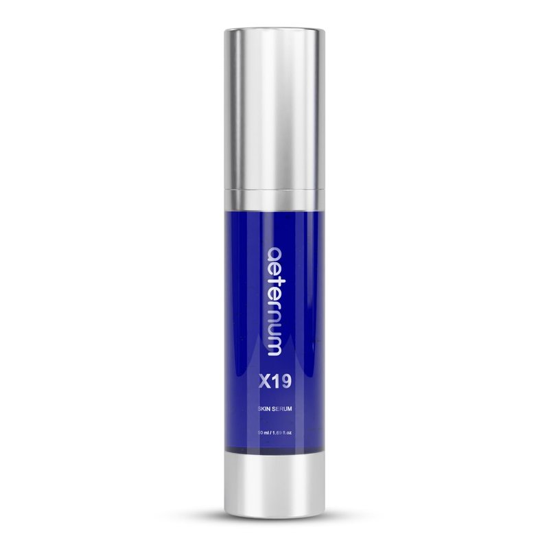 Aeternum X19 Skin Serum