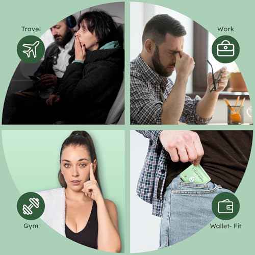 60PCS Eyelid Wipes for Dry Eyes & Blepharitis Relief, Tea Tree Oil Eye CleansingWipes, Soothes Face Cleansing, Dual Use Eyelid & Lash Wipes, Daily Eye Care for Women Men, Travel Essentials