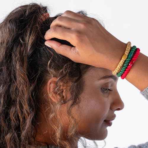 L. Erickson Grab & Go Pony Tube - Merry