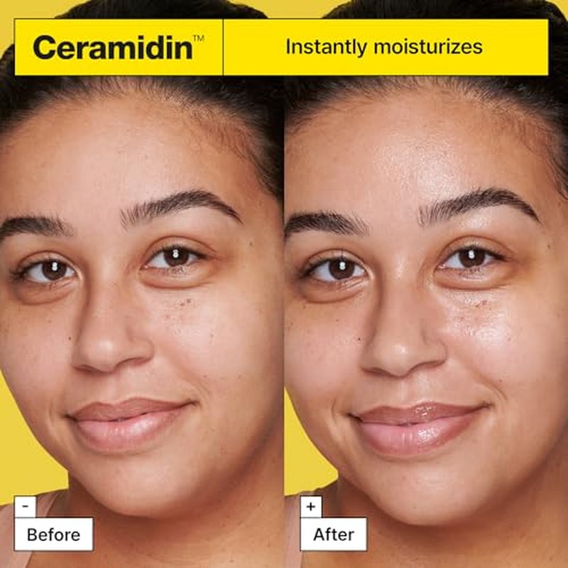 Dr.Jart+ Ceramidin Skin Barrier Moisturizing Korean Face Mask | Sheet Mask | Korean Skin Care