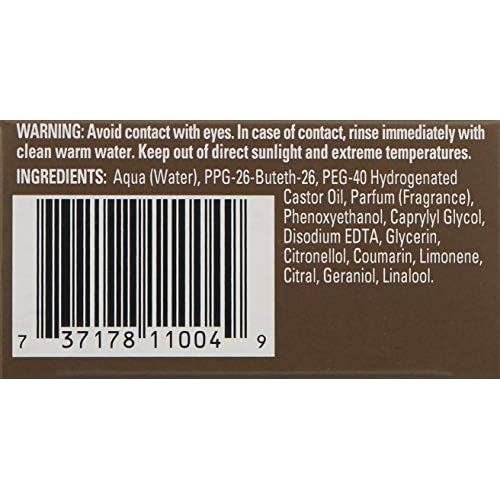 St James of London Mandarin & Patchouli Cologne