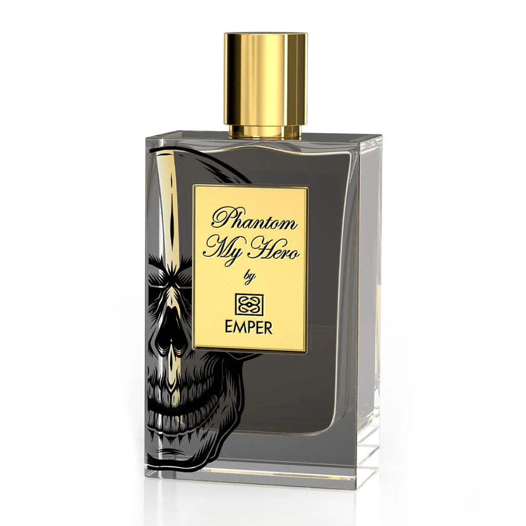 Emper Phatom my hero, unisex 100ml