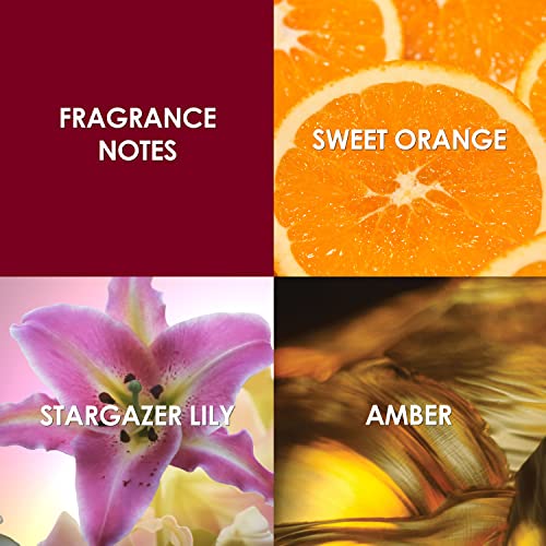 Britney Spears Hidden Fantasy, Eau De Parfum EDP Spray for Women, 3.3 Fl Oz