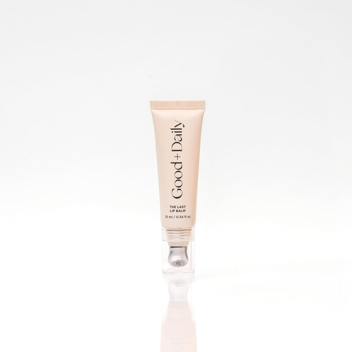 Lasting Lip Balm - Marshmallow Flavor for Soft, Hydrated Lips