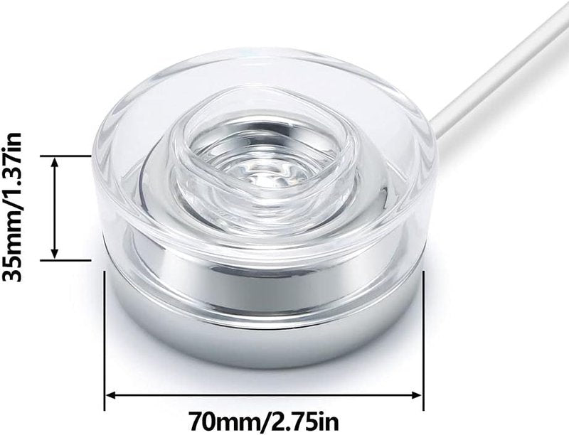 Philips Sonicare Toothbrush Charger - Compatible with HX9901, HX9903, HX9924 & More | CBA1001 Model