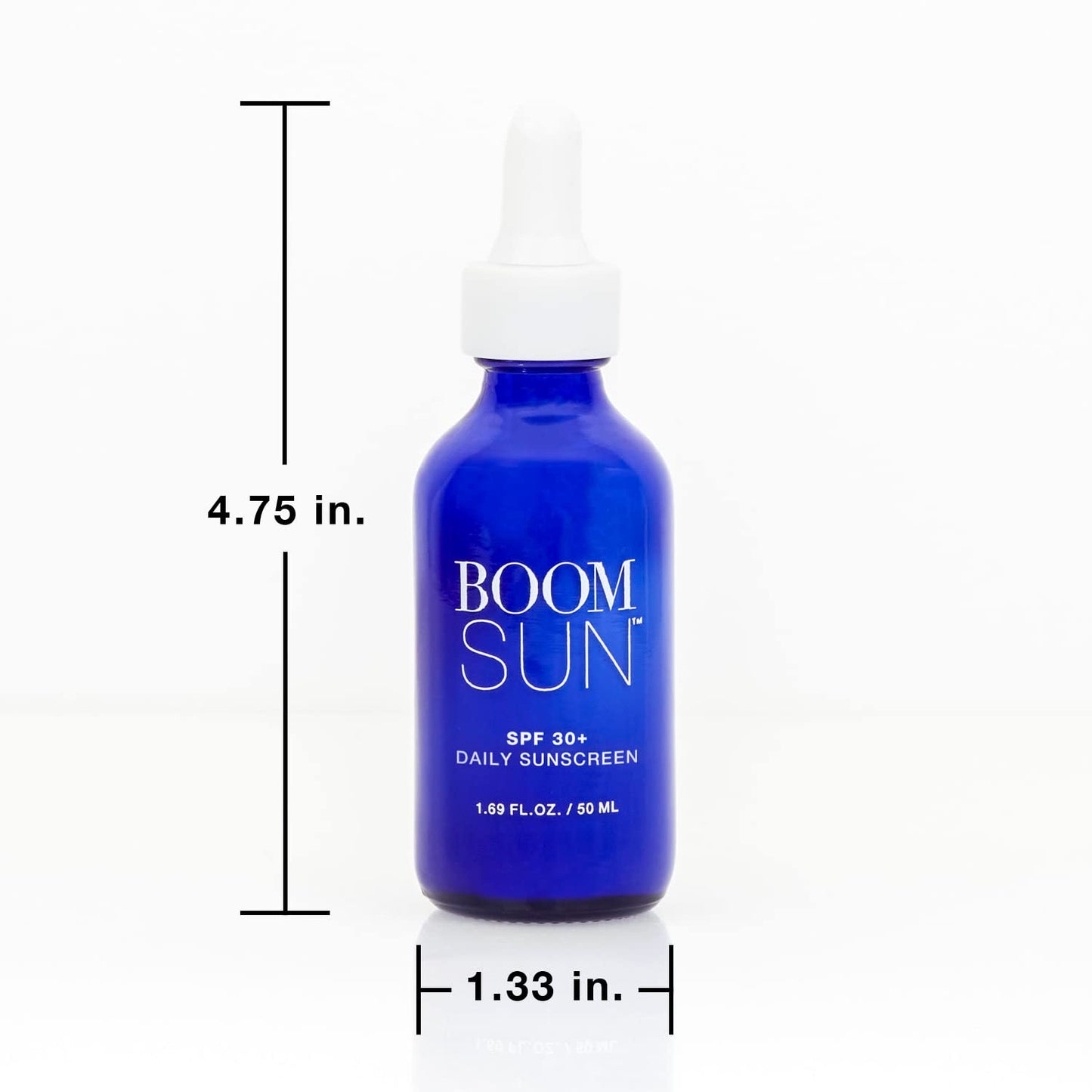BOOM! Sun by Cindy Joseph SPF 30 Broad Spectrum Sunscreen for Women