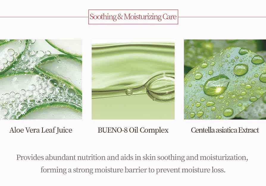 Bueno+ Pure Moonlight Rose Floral Cleanser | Anti-Aging Gentle Face Wash with Rose Petals for All Skin | Exfoliating and Moisturizing | Vegan Gel Rich in Antioxidantsl 2.7, Fl Oz