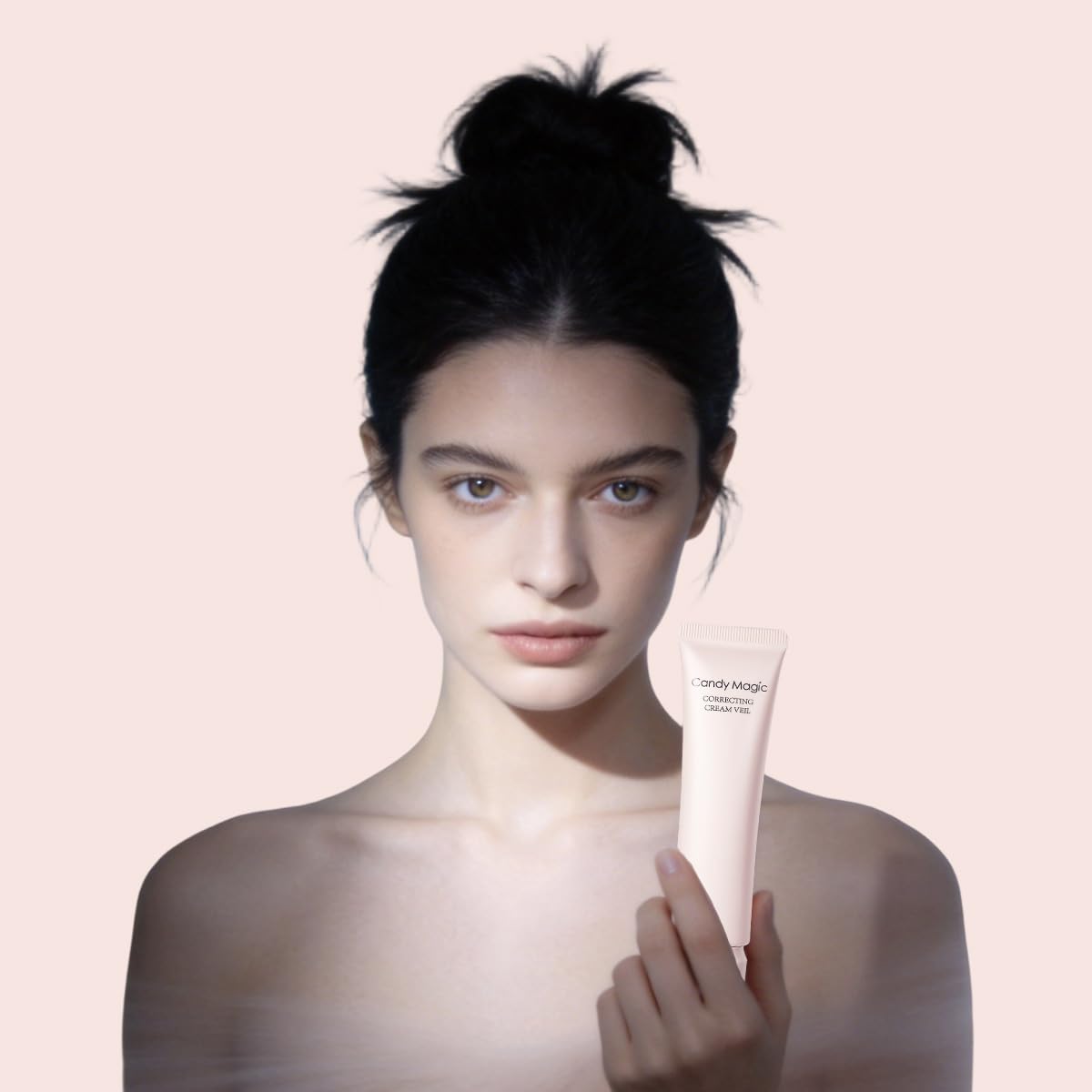 Face Primer for Makeup, Hydrating Long-Lasting Oil Control Pore Minimizer, Smooth Matte Finish Primer, Visibly Smooths the Look of Fine Lines, Wrinkles & Pores, 30g